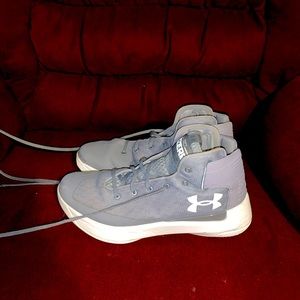 Men’s Under Armour Curry 3Zero